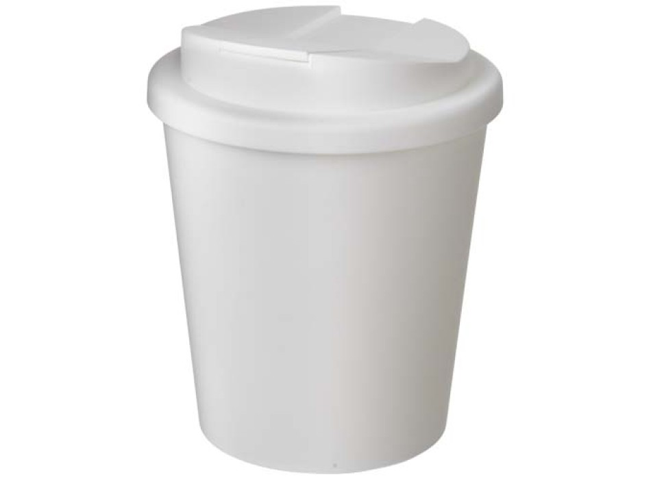 Americano® Espresso POP 250 ml tumbler con coperchio antiversamento FullGadgets.com