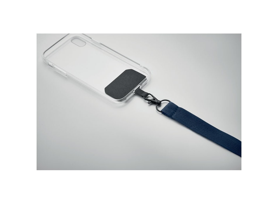AMESTE - Lanyard porta telefono FullGadgets.com