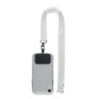 AMESTE - Lanyard porta telefono FullGadgets.com