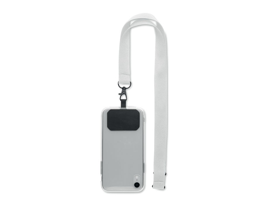 AMESTE - Lanyard porta telefono FullGadgets.com