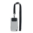 AMESTE - Lanyard porta telefono FullGadgets.com