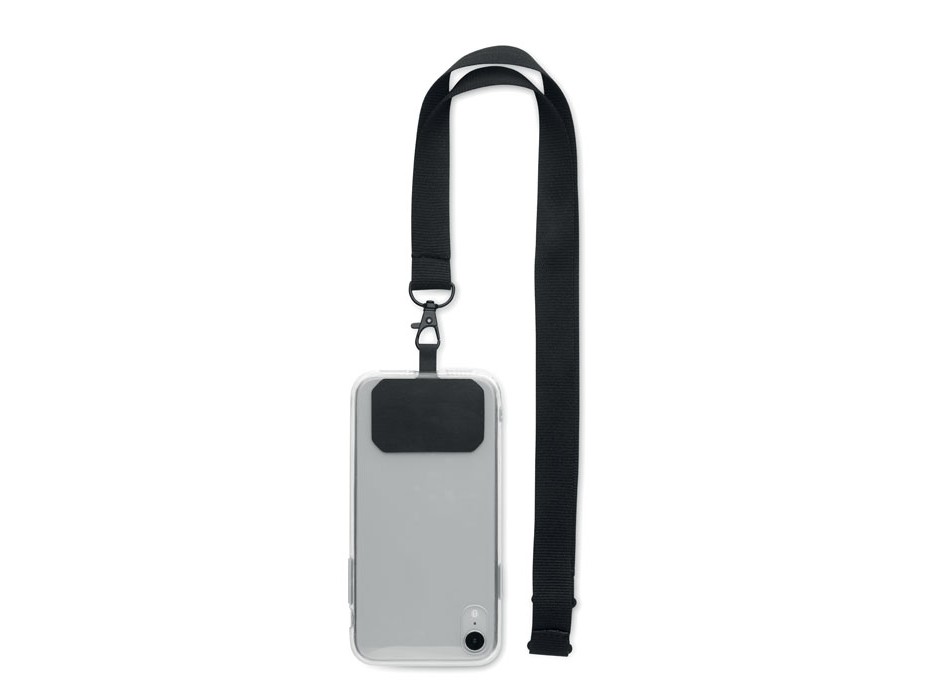 AMESTE - Lanyard porta telefono FullGadgets.com