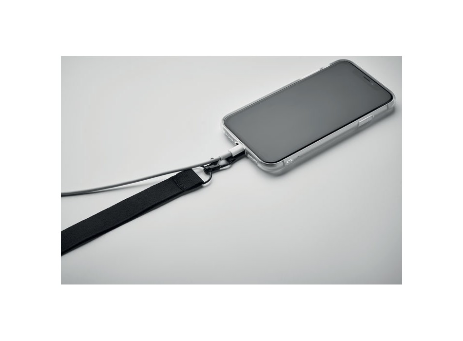 AMESTE - Lanyard porta telefono FullGadgets.com