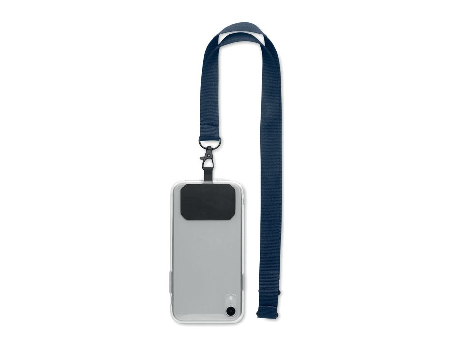 AMESTE - Lanyard porta telefono FullGadgets.com