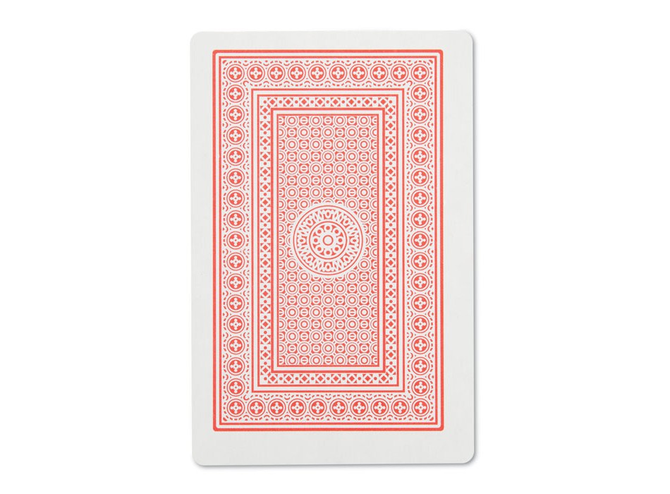 AMIGO - Carte da gioco francesi FullGadgets.com