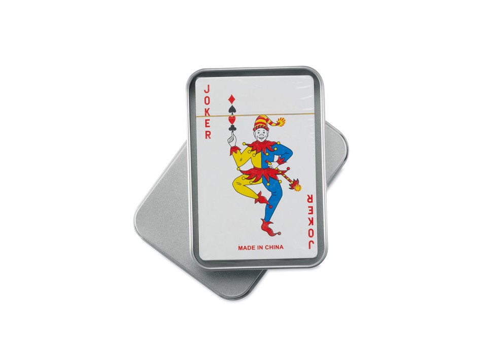 AMIGO - Carte da gioco francesi FullGadgets.com