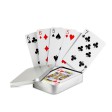 AMIGO - Carte da gioco francesi FullGadgets.com