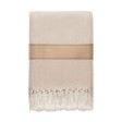 AMMOS - Coperta in cotone riciclato FullGadgets.com