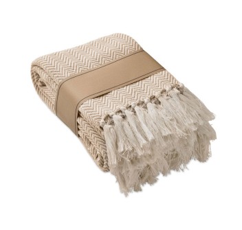 AMMOS - Coperta in cotone riciclato FullGadgets.com