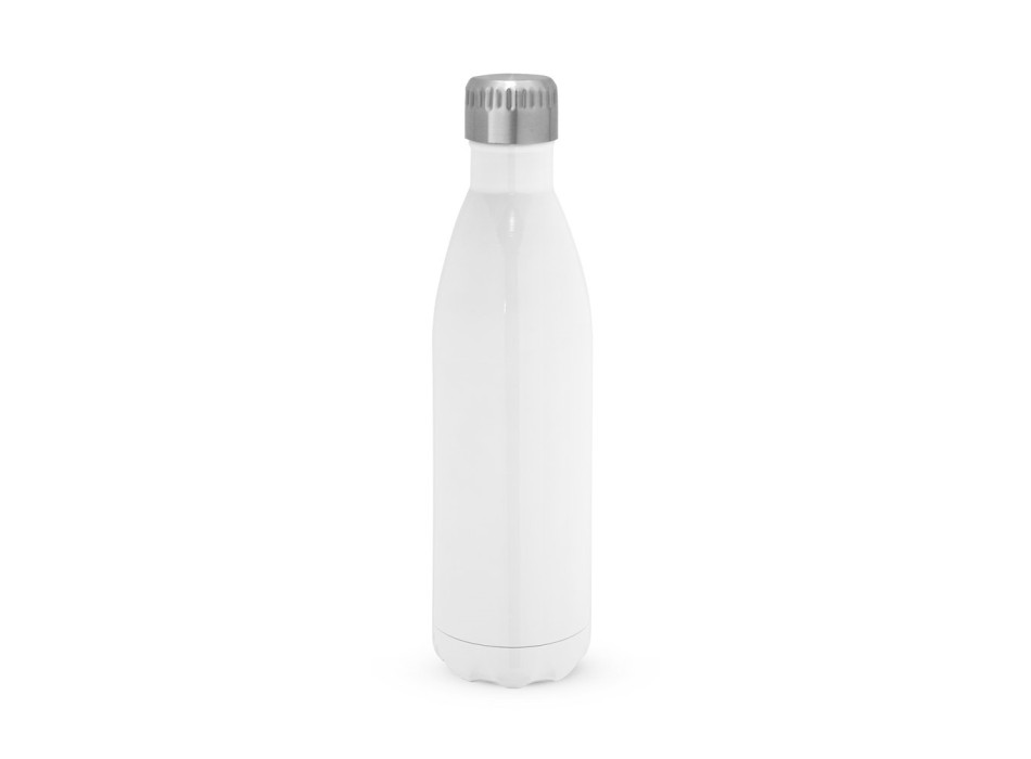 AMORTI L. Borraccia a sublimazione in acciaio inox da 800 mL FullGadgets.com