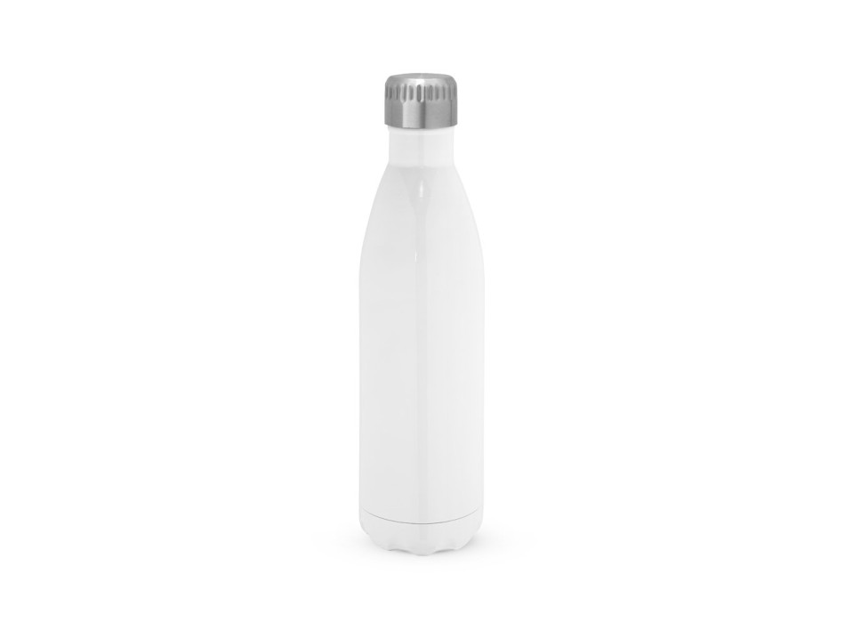 AMORTI L. Borraccia a sublimazione in acciaio inox da 800 mL FullGadgets.com
