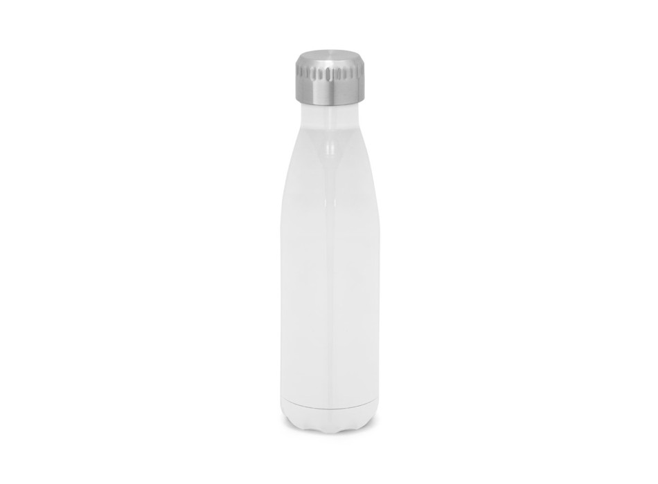 AMORTI M. Borraccia termica in acciaio inox per la sublimazion 510 mL FullGadgets.com