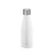 AMORTI S. Borraccia a sublimazione in acciaio inox da 380 mL FullGadgets.com