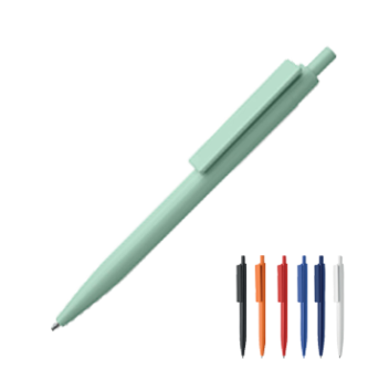 AMPLA - Penna a sfera in ABS riciclato FullGadgets.com