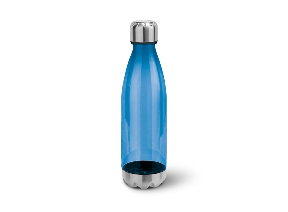 ANCER. Borraccia sportiva in AS e acciaio inox 700 mL FullGadgets.com