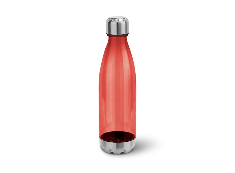 ANCER. Borraccia sportiva in AS e acciaio inox 700 mL FullGadgets.com