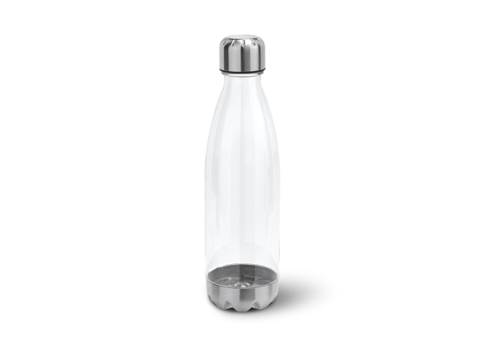 ANCER. Borraccia sportiva in AS e acciaio inox 700 mL FullGadgets.com