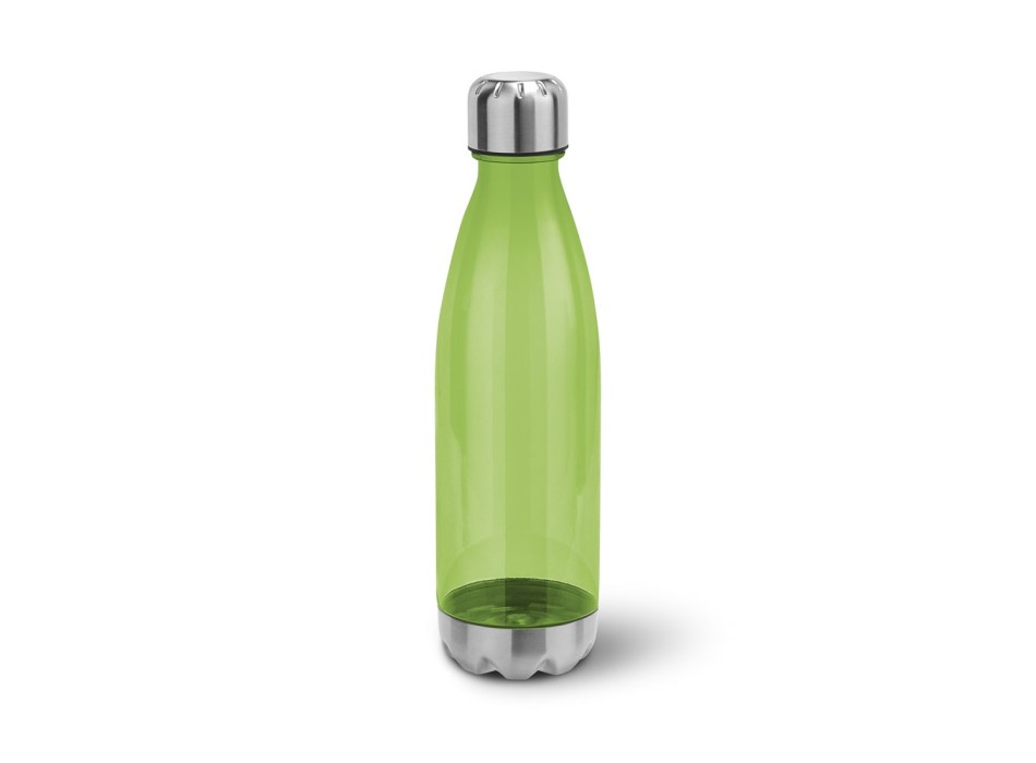 ANCER. Borraccia sportiva in AS e acciaio inox 700 mL FullGadgets.com
