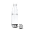 ANCER. Borraccia sportiva in AS e acciaio inox 700 mL FullGadgets.com
