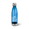 ANCER. Borraccia sportiva in AS e acciaio inox 700 mL FullGadgets.com