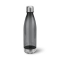 ANCER. Borraccia sportiva in AS e acciaio inox 700 mL