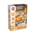 Ancient Egypt Excavation Kit I. Gioco educativo per bambini