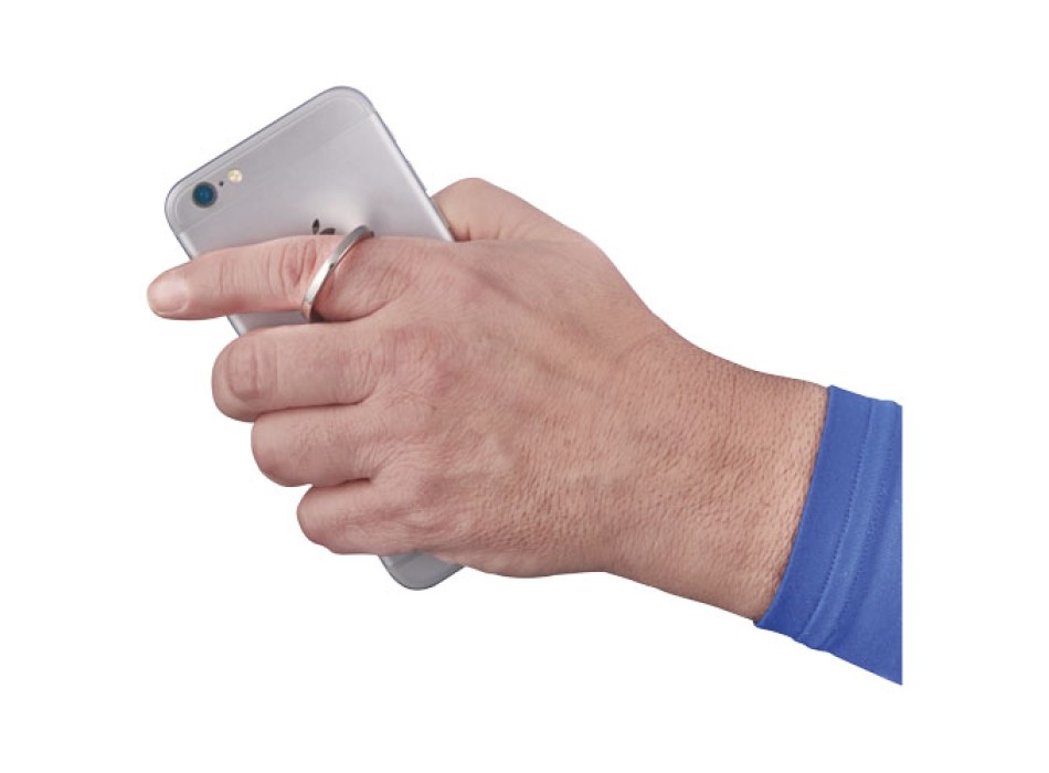 Anello di supporto in alluminio per telefono Cell FullGadgets.com