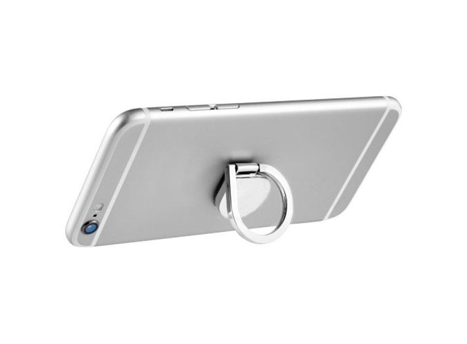 Anello di supporto in alluminio per telefono Cell FullGadgets.com