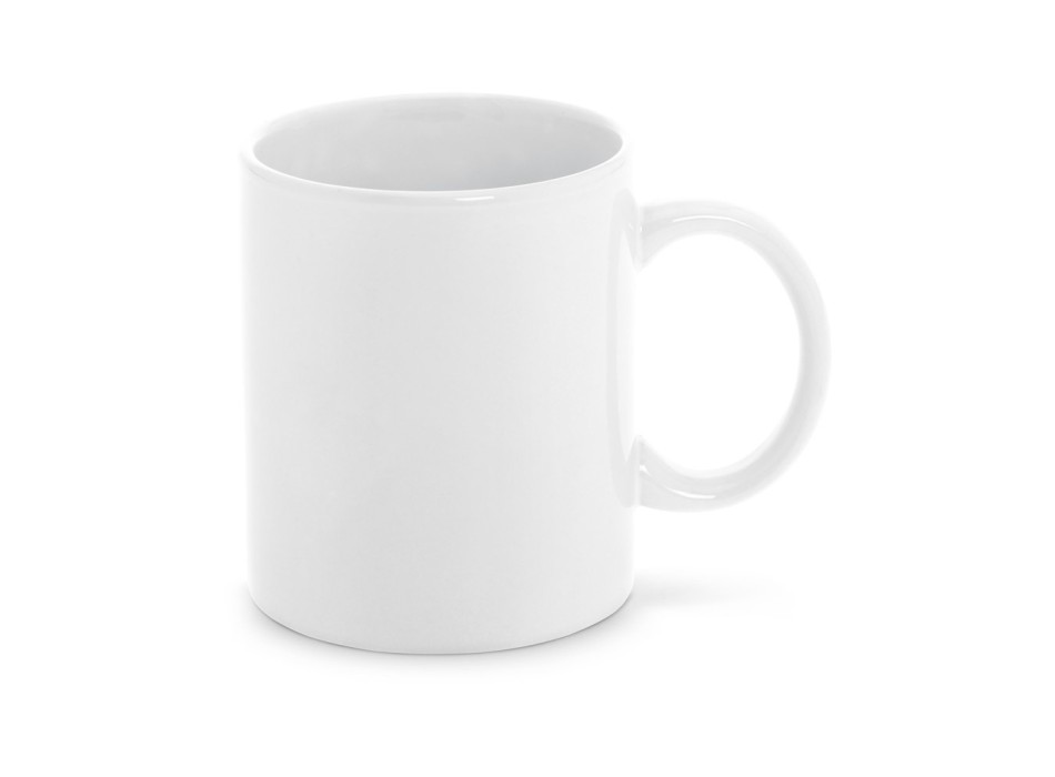 ANISEED. Tazza in ceramica ideale per la sublimazione da 350 mL FullGadgets.com