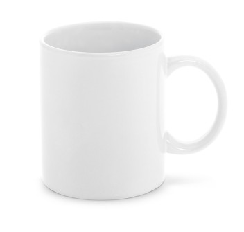 ANISEED. Tazza in ceramica ideale per la sublimazione da 350 mL FullGadgets.com