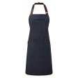 Annex Oxford Bib Apron FullGadgets.com