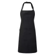 Annex Oxford Bib Apron FullGadgets.com