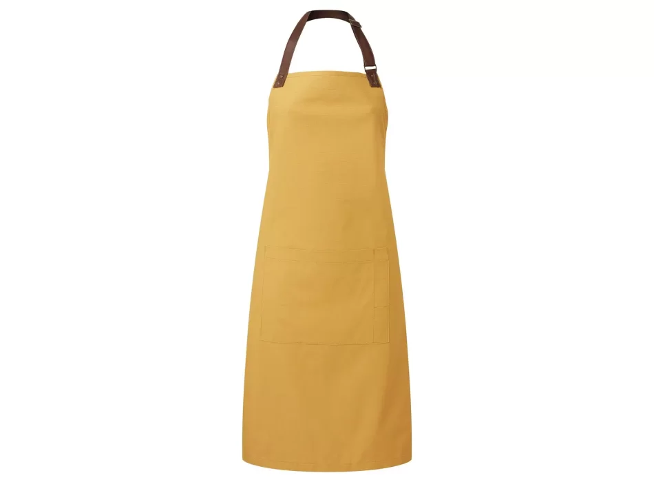 Annex Oxford Bib Apron FullGadgets.com