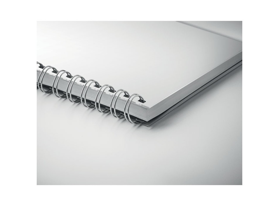 ANOTATE - Quaderno A5 con spirale FullGadgets.com