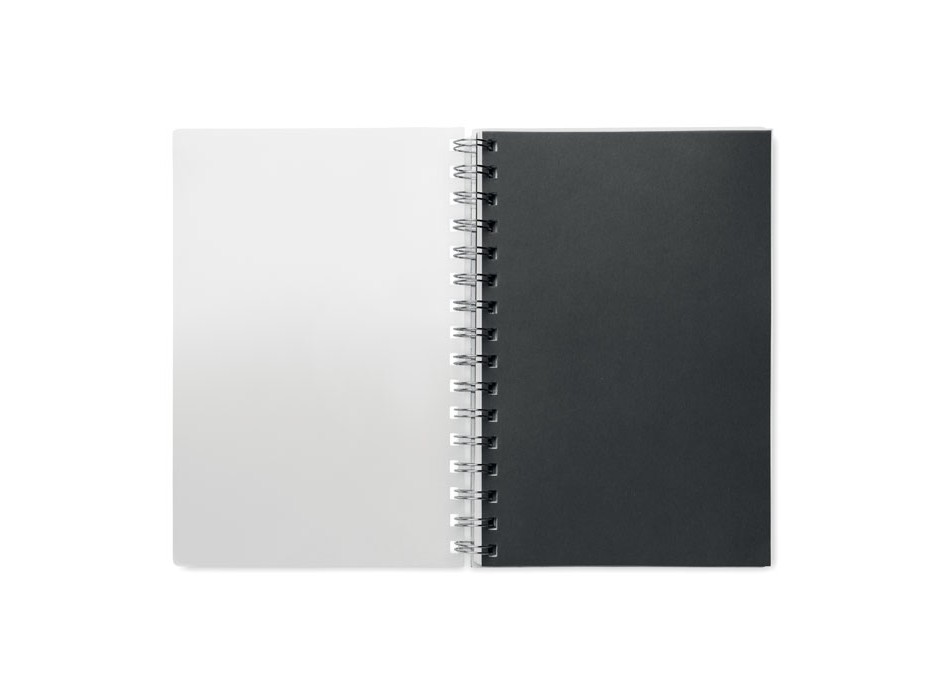 ANOTATE - Quaderno A5 con spirale FullGadgets.com