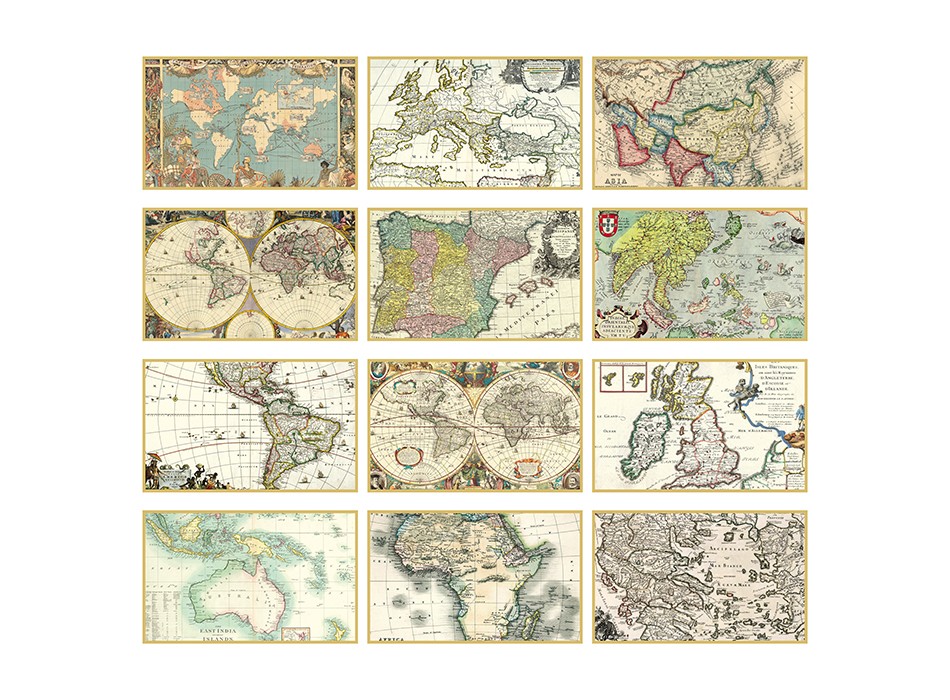 ANTICHE MAPPE FullGadgets.com