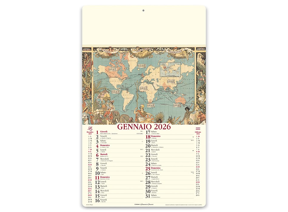 ANTICHE MAPPE FullGadgets.com