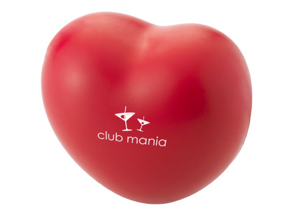 Antistress a forma di cuore Heart FullGadgets.com