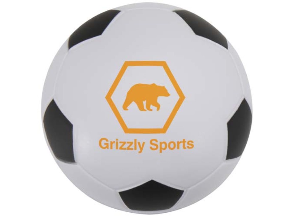 Antistress a forma di pallone da calcio Zavi FullGadgets.com