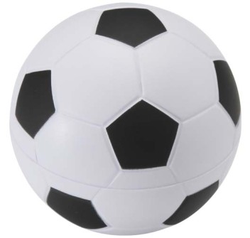 Antistress a forma di pallone da calcio Zavi FullGadgets.com