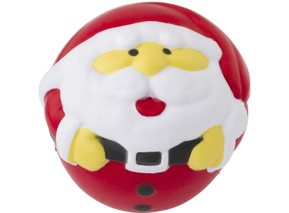 Antistress Babbo Natale, PU Harris FullGadgets.com
