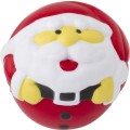 Antistress Babbo Natale Personalizzabile, Pu