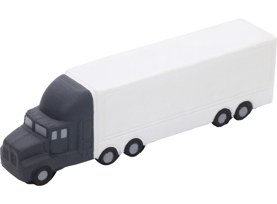 Antistress camion, in PU Irene FullGadgets.com