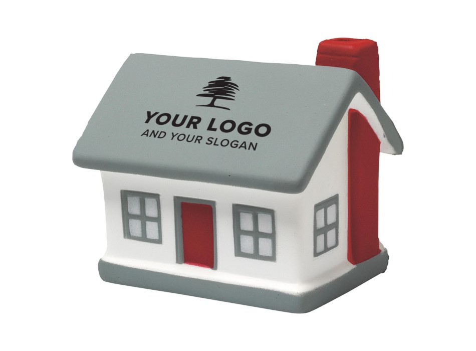 Antistress casa, in PU Bernadetta FullGadgets.com