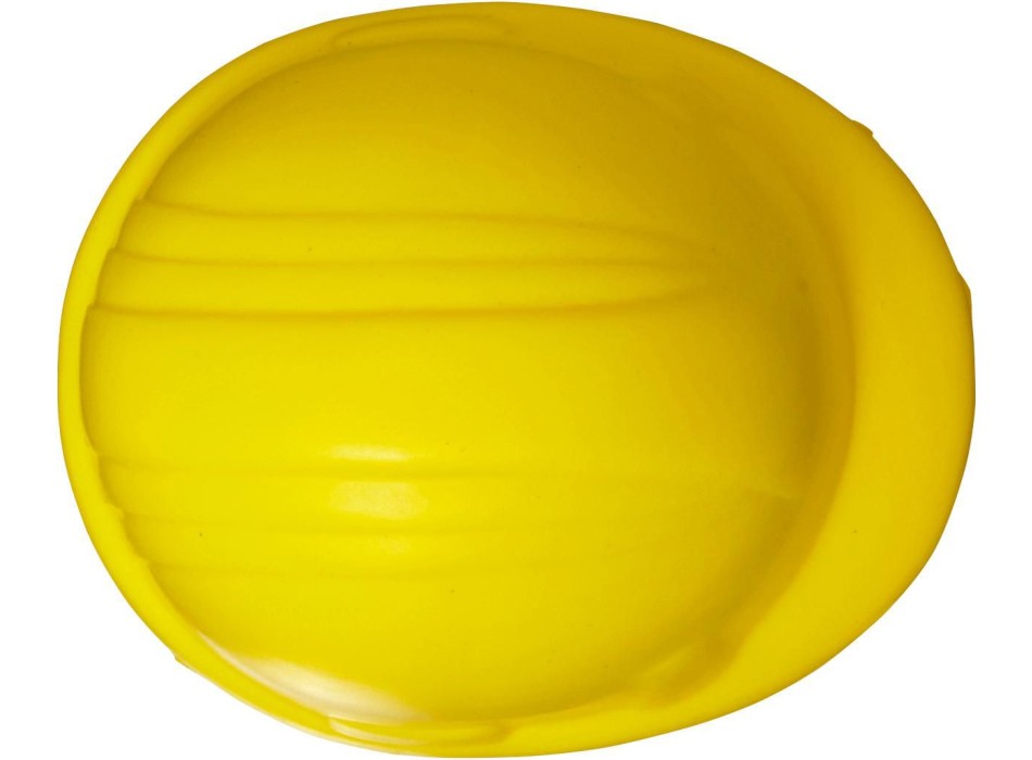 Antistress casco da lavoro, in PU Philip FullGadgets.com