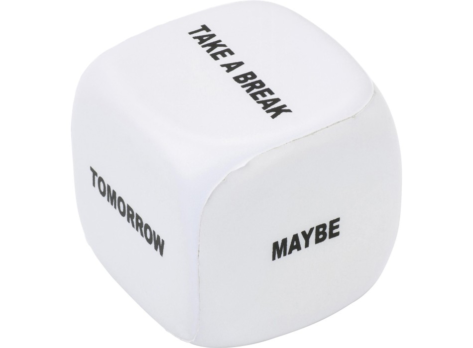 Antistress cubo decision maker Nestor FullGadgets.com