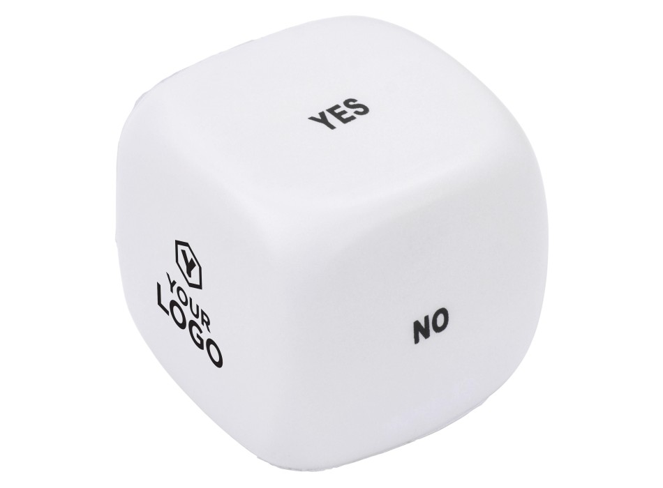 Antistress cubo decision maker Nestor FullGadgets.com