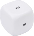 Antistress Cubo Decision Maker Personalizzabile