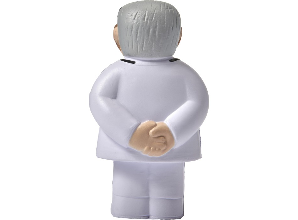 Antistress dottore, in PU Lily FullGadgets.com