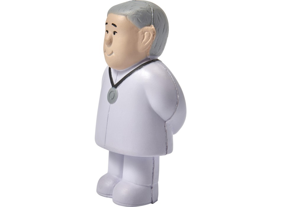 Antistress dottore, in PU Lily FullGadgets.com